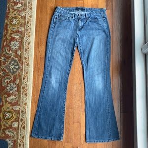 Vintage Joes Jeans ROCKER jeans